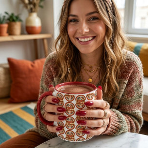 Good Vibes Mug