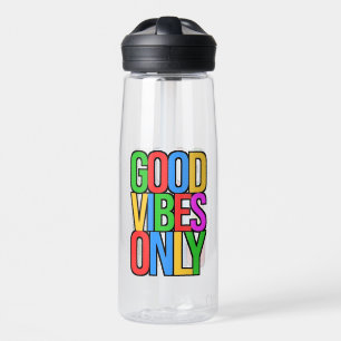Good Vibes Only-45365 Water Bottle