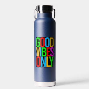 Good Vibes Only-45365 Water Bottle