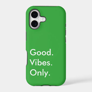 Good. Vibes. Only. Customisable (More In My Shop)