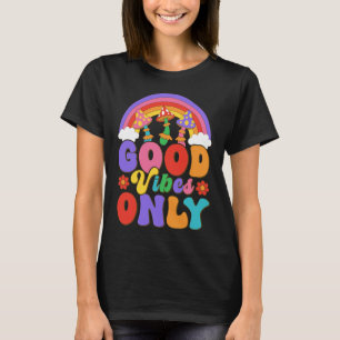 Good Vibes Only T-Shirt