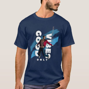 Good Vibes Only T-Shirt
