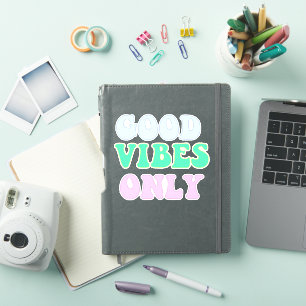 Good Vibes Only - VSCO Girls Contour