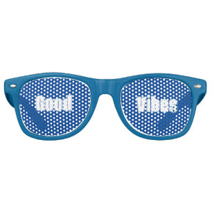 Good Vibes Party Shades