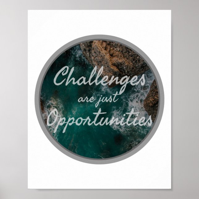 good vibes positive energy quotes for work, life poster (Front)