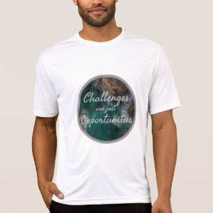 good vibes positive energy quotes for work, life T-Shirt