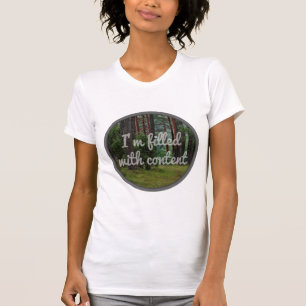 good vibes quotes about life for inspiration T-Shirt