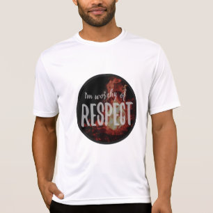 good vibes saying for self love , self acceptance T-Shirt