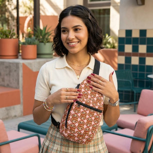 Good Vibes Sling Bag