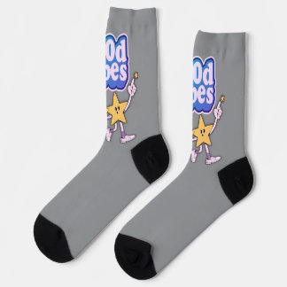 GOOD VIBES SOCKS