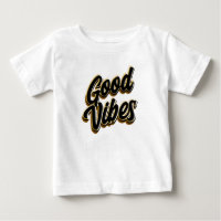 Good Vibes T-Shirt
