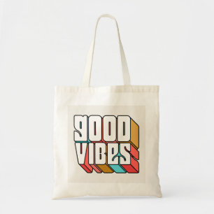 Good Vibes Tote Bag