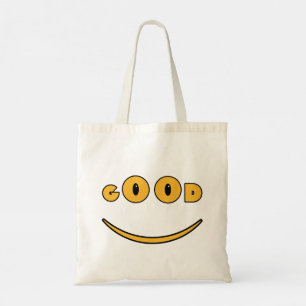 Good Vibes Tote Bag