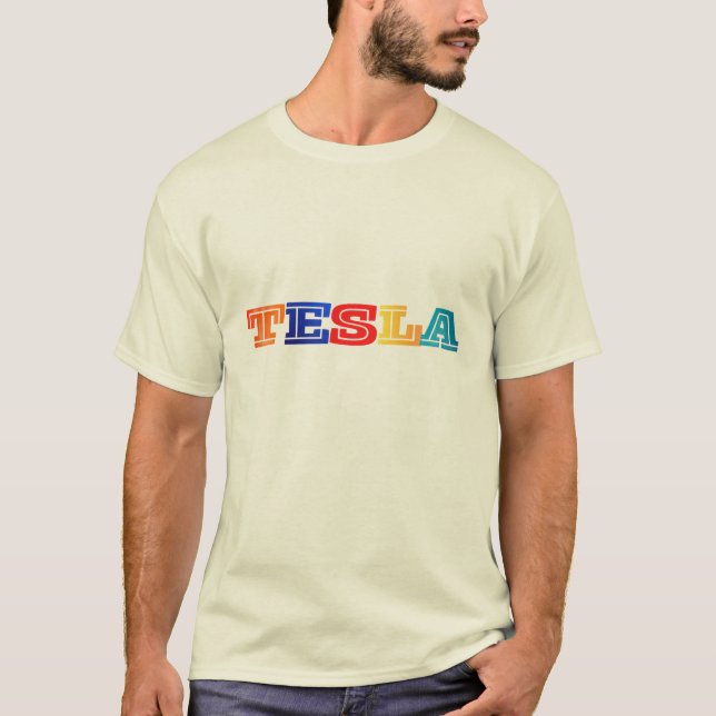 Good Vibes Typography Shirt (Front)