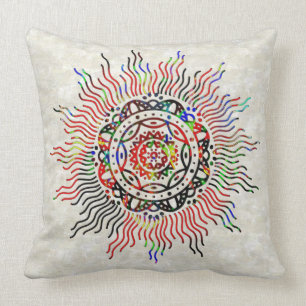 Good Vibrations Cushion