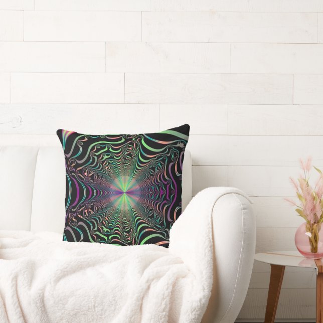 Good Vibrations Cushion (Couch)