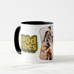 Good Vibrations Mug
