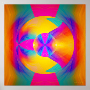 Good Vibrations Poster