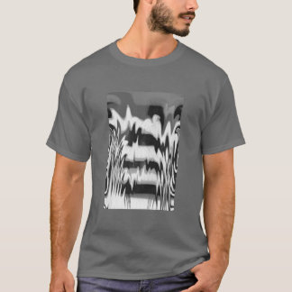 Good vibrations stylish fashion T-Shirt
