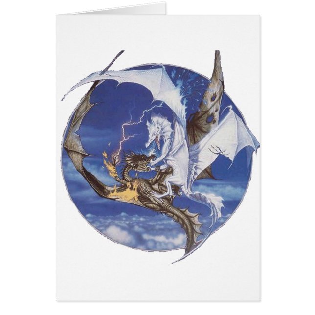 Good vs Evil (Front)