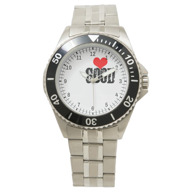 Good Watch (Front)