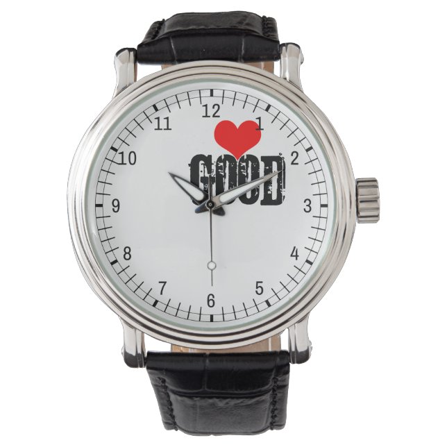 Good Watch (Front)