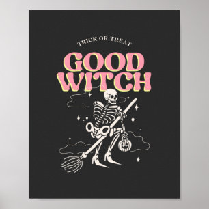  Good Witch  Poster