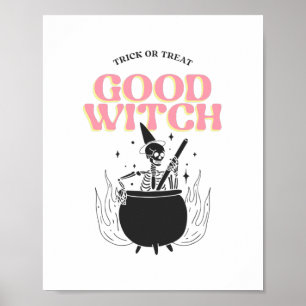 Good Witch  Poster
