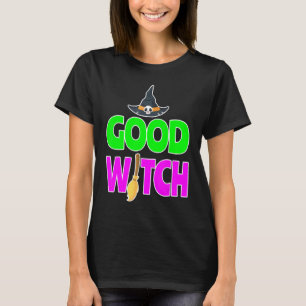 Good Witch Salem Witch Costume For Women Men Kids  T-Shirt