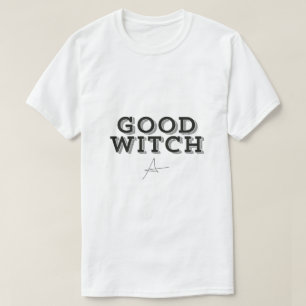 Good Witch  T-Shirt