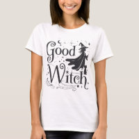 good witch