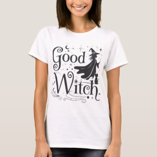 good witch T-Shirt