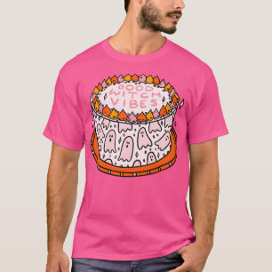 Good Witch Vibes T-Shirt