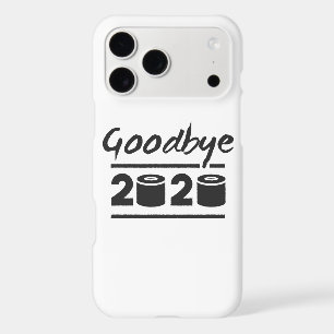 Goodbye 2020 Toilet paper – it’s finally over