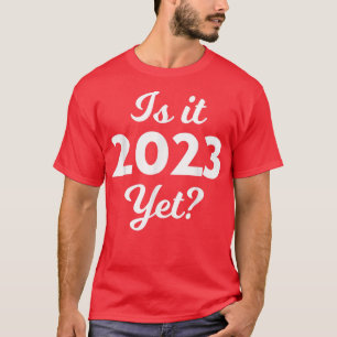 Goodbye 2021 Hello 2022 Happy New Year Funny Chris T-Shirt