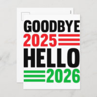 Goodbye 2025 Hello 2026 – Celebrating a Fresh Star