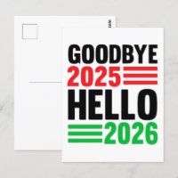 Goodbye 2025 Hello 2026 – Celebrating a Fresh Star