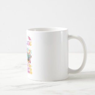 Goodbye 5th Grade Graduation To Middle School Firs Coffee Mug