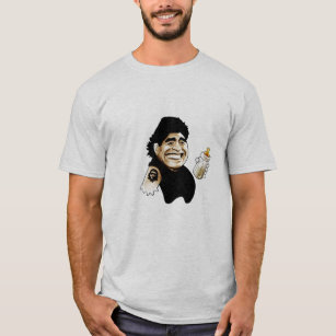 goodbye maradona T-Shirt
