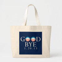 GOODBYE Obama
