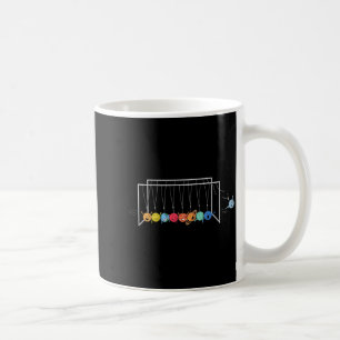 Goodbye Pluto Funny Solar System Planets T Shirt Coffee Mug