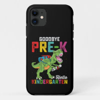 Goodbye Pre K Hello Kindergarten T Rex School