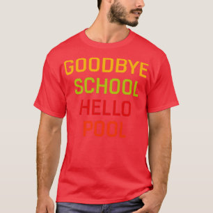 goodbye school hello polo