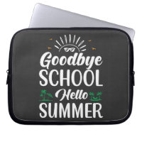 Goodbye School Hello Summer, Summer Fun Starts Her