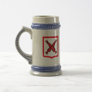 Goode's Company  Beer Stein