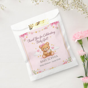 Goodie Bags Party Favor Bags Treat Bags   Cute Gif