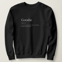 Goodie Dictionary Definition
