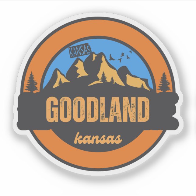Goodland, Kansas (Front)