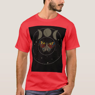 Goodluck butterfly T-Shirt