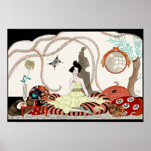 Goodness Gracious ~ Poster